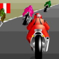 123Go Motorcycle Racing