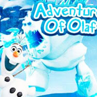 Adventure Of Olaf