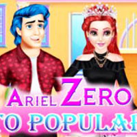Ariel Zero To Popular