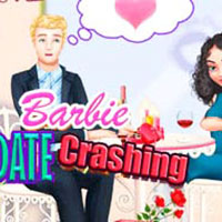 Barbie Date Crashing