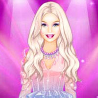 Barbie Fashion Show Stage