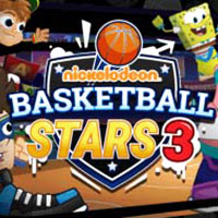 Basketball Stars 3