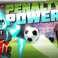 Ben 10: Penalty Power