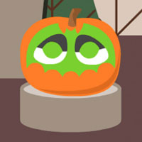 Boo: Factory Balls Halloween