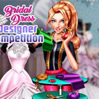 Bridal Dress Designer Competition