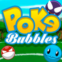 Bubble Poke Online