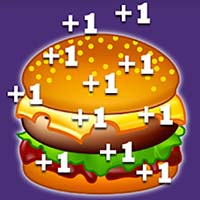 Burger Clicker