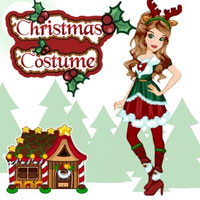 Christmas Costume