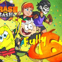 Crash The Bash Fully 6