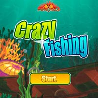 Crazy Fishing