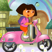 Dora Ride