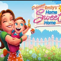 Emily: Home Sweet Home