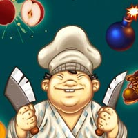 Fruit Chef