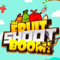 Fruit shoot boom