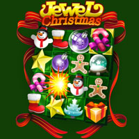 Jewel Christmas