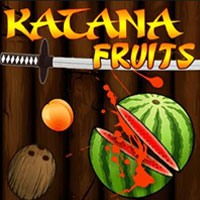 Katana Fruits