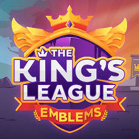 Kings League: Emblems