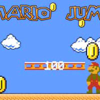 Mario Jump