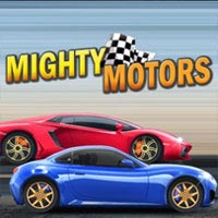 Mighty Motors