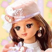 Mimi Barbie Puzzle