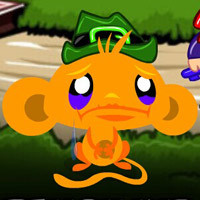 Monkey Go Happy Leprechauns - Play Online for Free on GekoGames