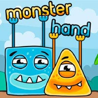 Monster Hand