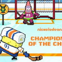 Nickelodeon Champions Of The Chill