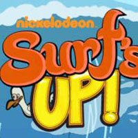 Nickelodeon Surf`s Up!