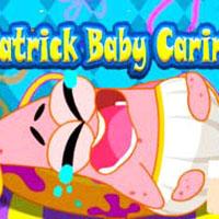 Patrick Baby Caring