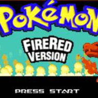 Pokemon FireRed Version