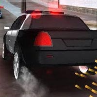 Police vs Thief: Hot Pursuit game