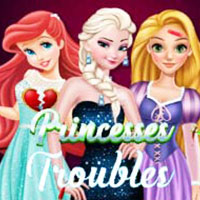 Princesses Troubles