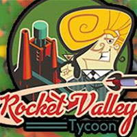 Rocket Valley Tycoon