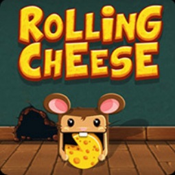 Rolling Cheese