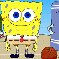 Spongebob Beach Volleyball - Play Online for Free on GekoGames