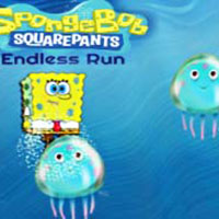 SpongeBob SquarePants Endless Run