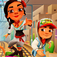 Subway Surfers Updated For WP8 Devices With World Tour In Mexico