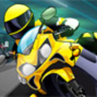 Super Bike Race