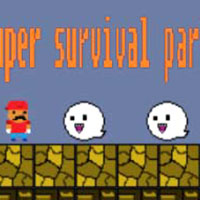 Super Party Survival