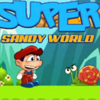 Super Sandy World