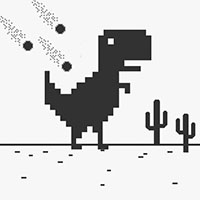 T-Rex Dino