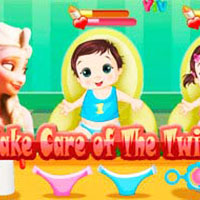 Take Care Of The Twins