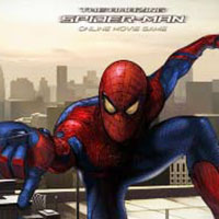 The Amazing Spider-Man Online Movie Game
