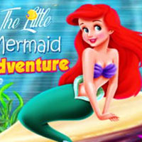 The Little Mermaid Adventure