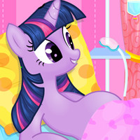 Twilight Sparkle Pregnant