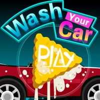 Wash Your Car