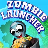 Zombie Launcher