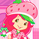 Strawberry Shortcake Games